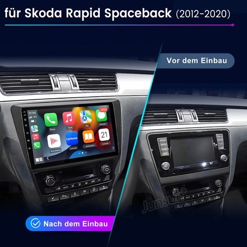 Android carplay autoradio - android,