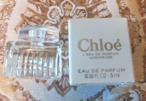 Chloe edp lumineuse - edp, mignon