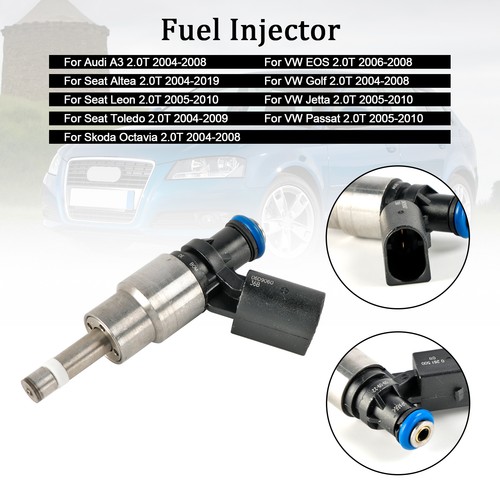 1pcs fuel injector - fuel,