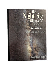 Night Sky Observer's Guide