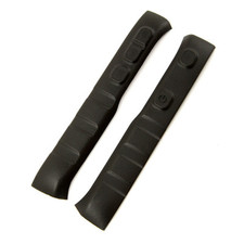 Rubber buttons eTrex 30 for Garmin eTrex 30 (left part +, -, MENU) New