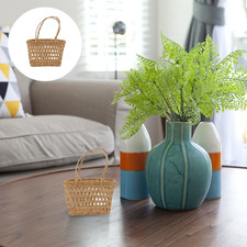 2 cestini portaoggetti