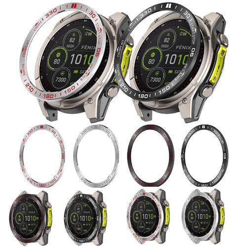 Per garmin fenix8 amoled - garmin,