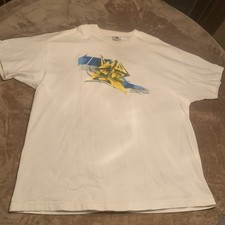 Tribal Gear t-shirt Graffiti