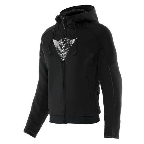 Felpa con cappuccio dainese - con,