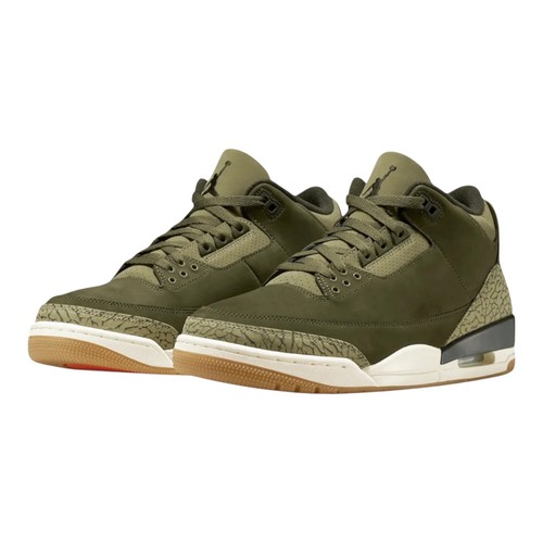 Air jordan retro family - jordan, 3