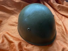 ELMETTO MILITARE ( ESERCITO