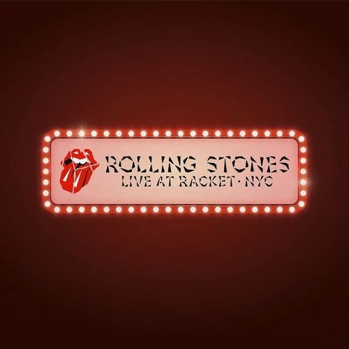 The rolling stones - the, live