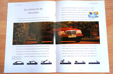 Programma carrozze passeggeri