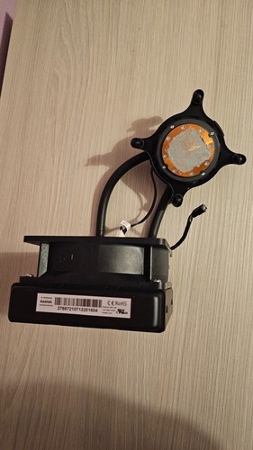 Oem alienware aurora 120mm - alienware,