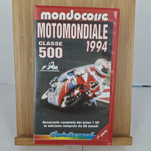 Motomondiale 1994 classe 500 - motomondiale,
