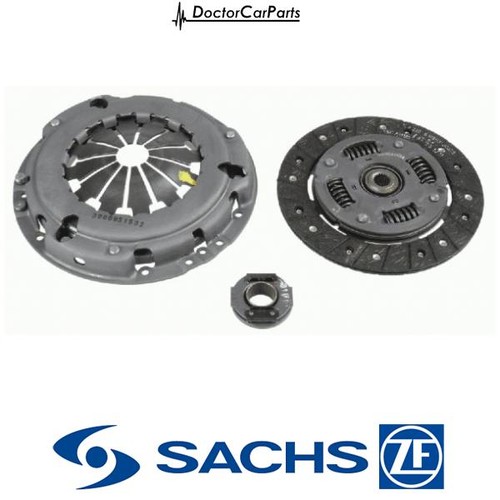 Kit frizione per fiat - kit, panda