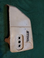 Carter Copri Catena Motosega Stihl 023