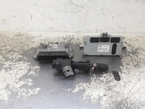 Kit avviamento motore per - kit,