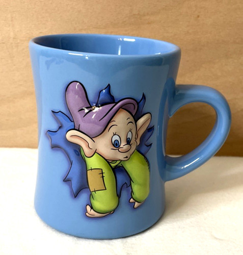 Tazza grande disney store - tazza,