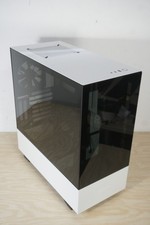 Case PC NZXT H510 Elite + 2