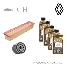 ECONOMY - KIT TAGLIANDO 2