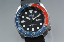 [Ecc+5] Orologio al quarzo da