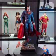 Statua DC Justice League