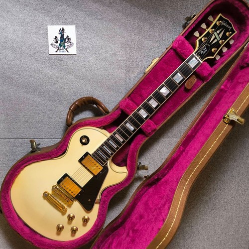Chitarra elettrica gibson les - elettrica,