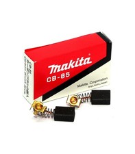 COPPIA DI SPAZZOLE MAKITA