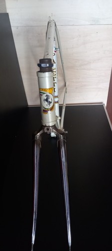 Telaio bici corsa - da,