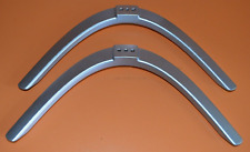 TV LED UNITED LED40T26 PIEDI PIEDISTALLO SUPPORTO BASE STAND Con VITI