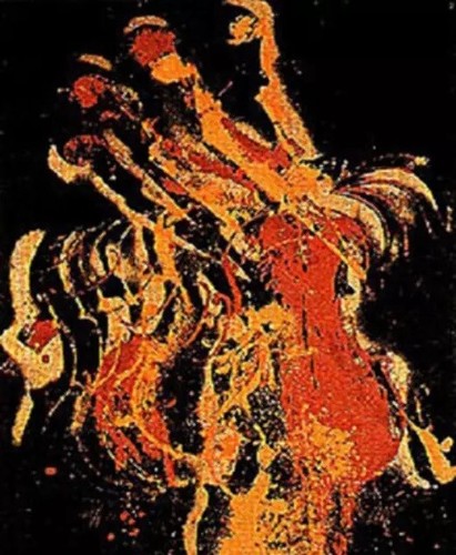 Arman violino - arman,