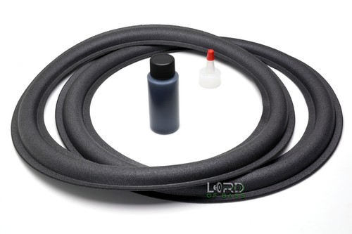 Audio 12w6 foam - audio,