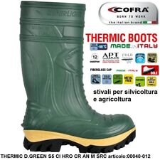 STIVALE ANTINFORTUNISTICA