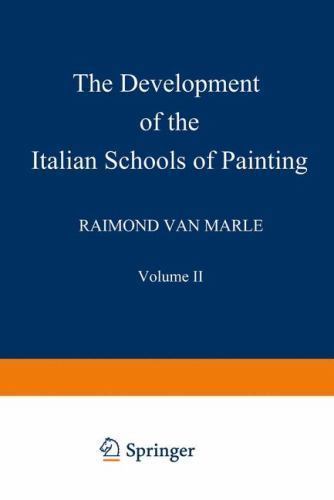 Development the italian - of,