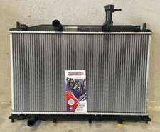 RADIATORE DR EVO 3 - EVO 4 1.5