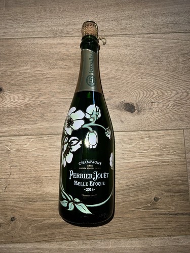Champagne brut perrier - champagne,