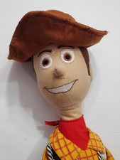 DISNEY PIXAR WOODY PELUCHE