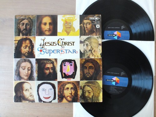 Various jesus christ - -,