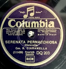 78 GIRI R. CIARAMELLA L'