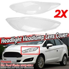 Faro proiettore guscio lente