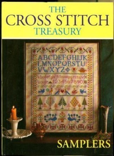The cross stitch - cross,