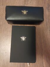 Astuccio per quaderno e matite