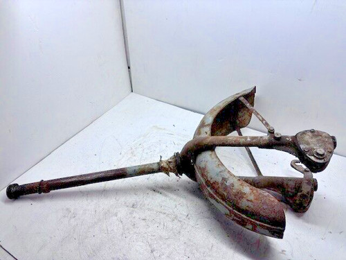 Forcelle parafango lambretta - e,