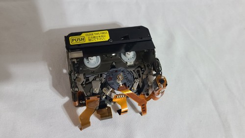 Canon replacement tape - xh-a1,