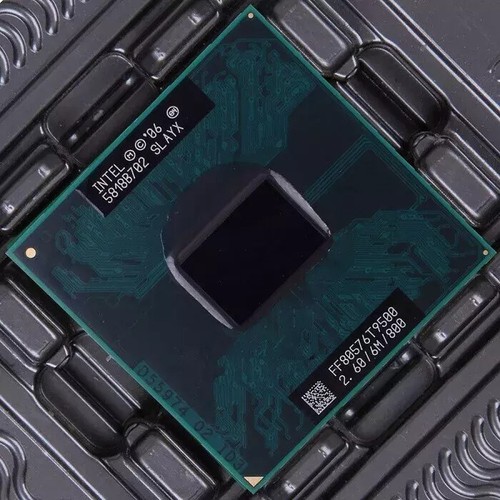 Socket processore intel core - processore,