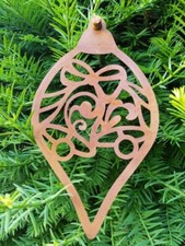 Ciondolo albero di Natale in