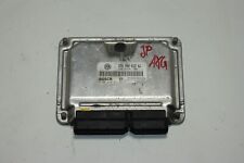 Centralina motore VW T4 2.5 TDI AXG 151 CV (con/senza WFS/IMMO OFF)