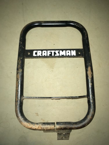Craftsman 185190 asse paraurti - craftsman,