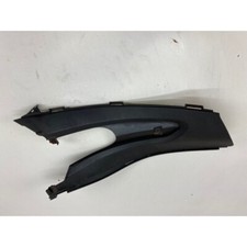 CARENADO PLASTICO ESTRIBERA DERECHA GILERA RUNNER 50 125 SP 2006-2019