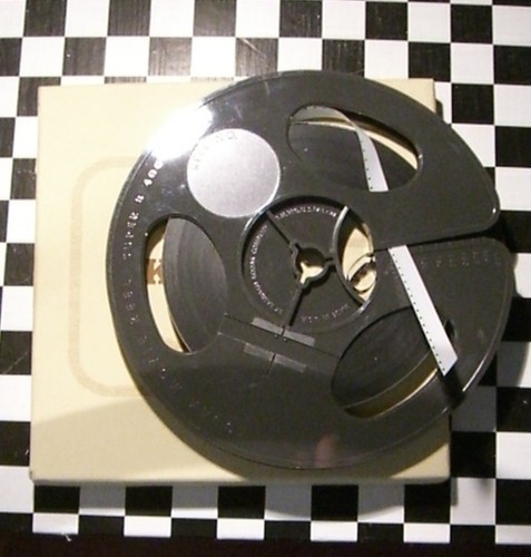 1970 mm home movie - a.c.,