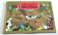 Introvabile Il cofanetto originale delle fiabe di Walt Disney del 1996