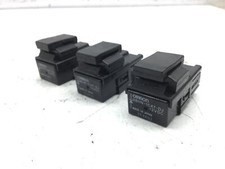 N 3 RELE' IMPIANTO ELETTRICO 1C4T-DJ 12V DC YAMAHA T-MAX SX 530 2017 SJ142