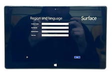 Microsoft Surface RT 64 GB